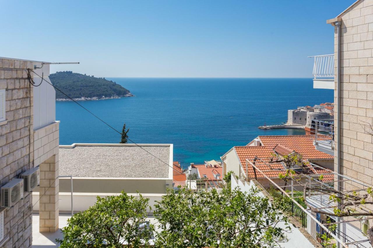 Apartment Jakov I Lucija Dubrovnik Exterior foto