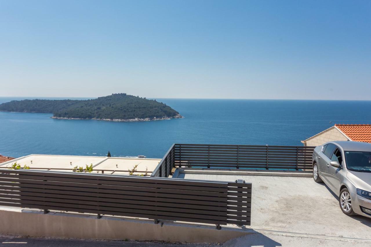 Apartment Jakov I Lucija Dubrovnik Exterior foto